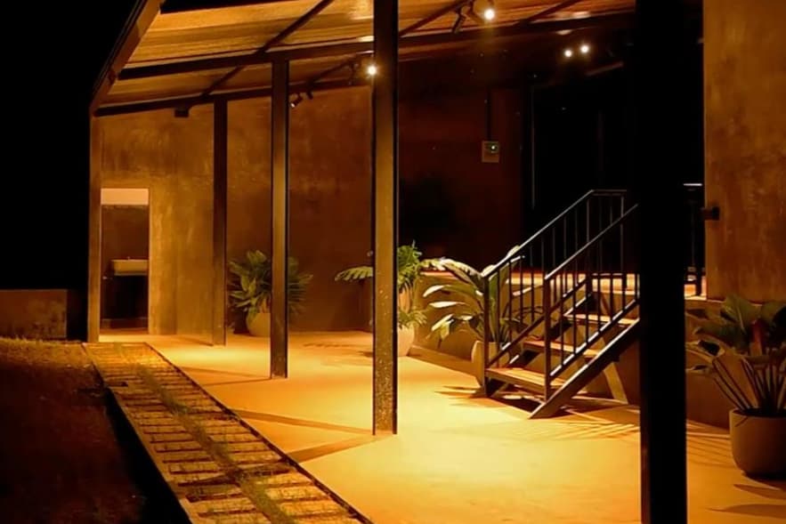 Helping Homeless People